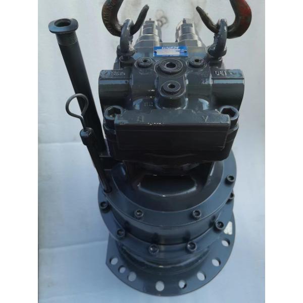 ZAX450-6 ZX460 Excavateur moteur hydraulique pivotant pour travaux de construction