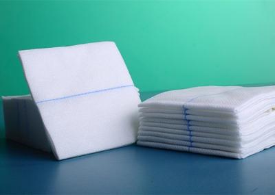 BP EP USP 208 408 Soft Gauze Swabs With X Ray