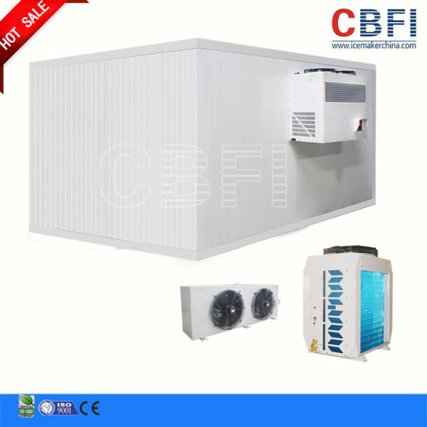 Anúncio publicitário do refrigerador da explosão de CBFI VCR5070, jacto de ar que congela-se para a bebida/armazenamento da cerveja