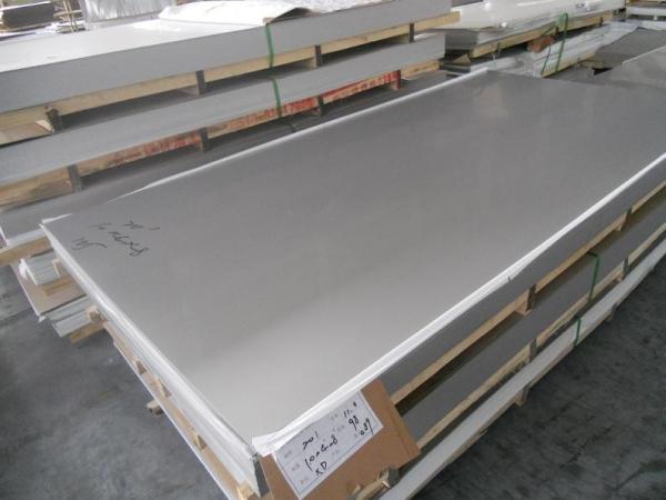 AISI 201 Hot Rolled Stainless Steel Sheets 304L 316L 310 310S Grade