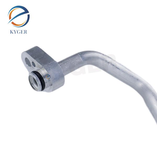 Air Conditioner Pipe LR013859 For Land Rover Discovery 4 Range Rover Sport