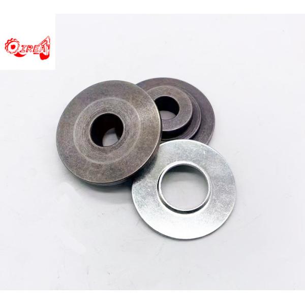 6D108 Kit de ressort de soupape siège et support de ressort pour Komatsu