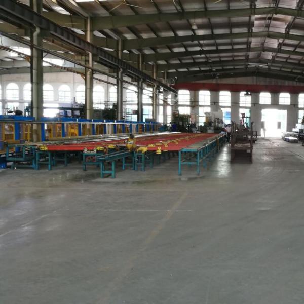 Анодированное лезвие штранг-прессования ОЭМ Индустял 6061Т6 алюминиевое с естественным