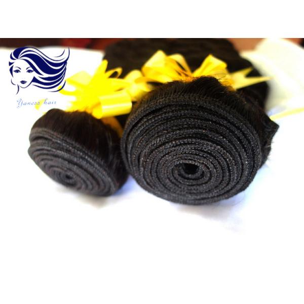 Человеческие волосы волны Remy глубоких волос девственницы волны 100 камбоджийских свободные