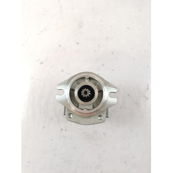 CBHZA-28.2-AF10 Komatsu Gear Pumps GD605A GD655A WA100 WA100SS WA100SSS WA120 WA120L WR11 WR11SS
