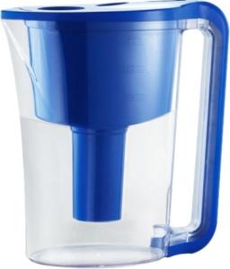 COMO/ABS/PP dirija a exposição plástica bebendo 3.5L incluído Sreen do jarro do