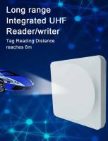 1 - Appui SDK libre de contrôle d'accès de carte de Writer RFID de lecteur de fréquence ultra-haute de long terme de 6 Mertes