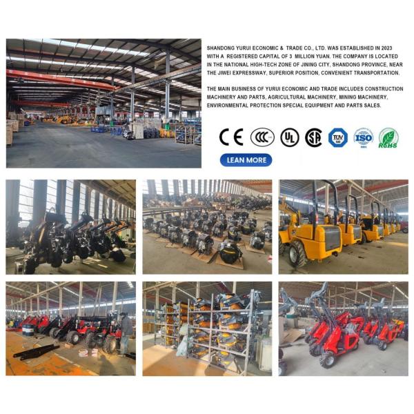 China Hydraulic Vibrating Small Mini Road Roller Compactor Machine 1 Ton Road Roller