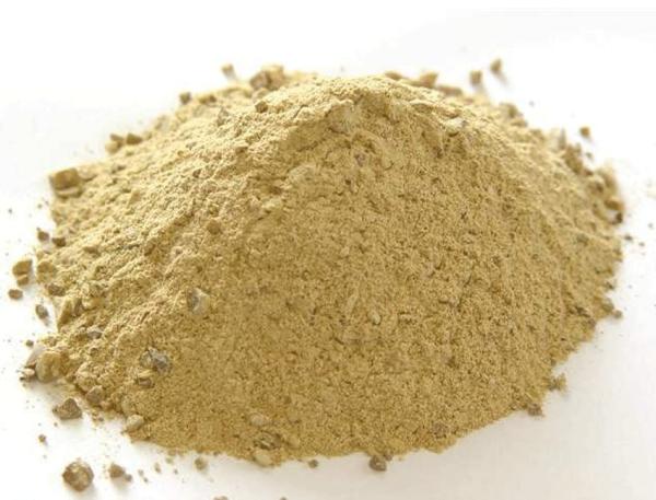 Gunning Refractory Mortar Mix High Adhesive Strength Low Rebound Rate Good Sintering