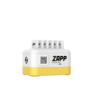 La FCC CoolPower a partagé la banque de location 50000mah de puissance chargeant rapidement
