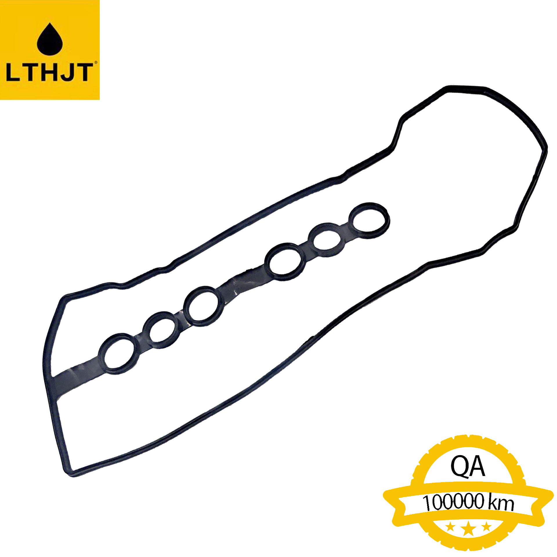 Valve Cover Gasket Rocker Cover Gasket for Fj Cruiser 4runner Fortuner Hilux Vigo Land Cruiser Prado 1grfe OEM 11213-31030
