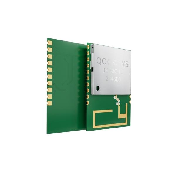SWR 2.4Ghz Bluetooth Low Energy Module  BLE5.0 Laptop Bluetooth Module