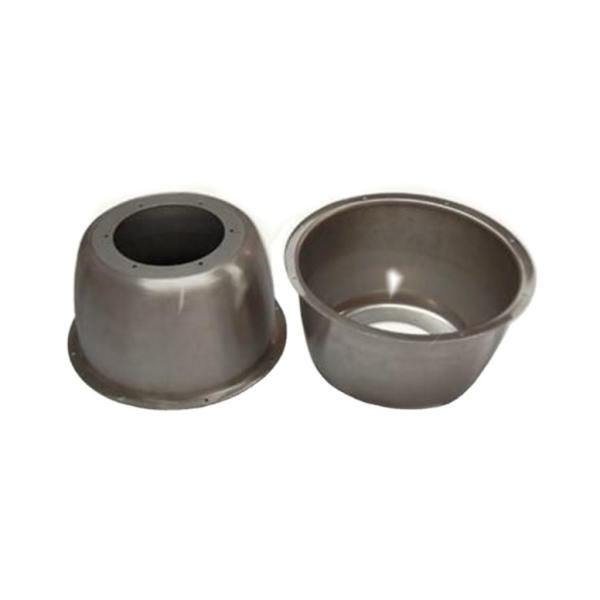 Custom Metal Stamping Parts Deep Drawn Metal Stamping Micro-Fabrication​