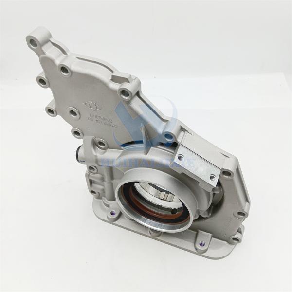 Pompes d'huile pour moteur diesel pour excavatrice 20875082 Pour moteur Volvo D7D D7E EC240 EC290