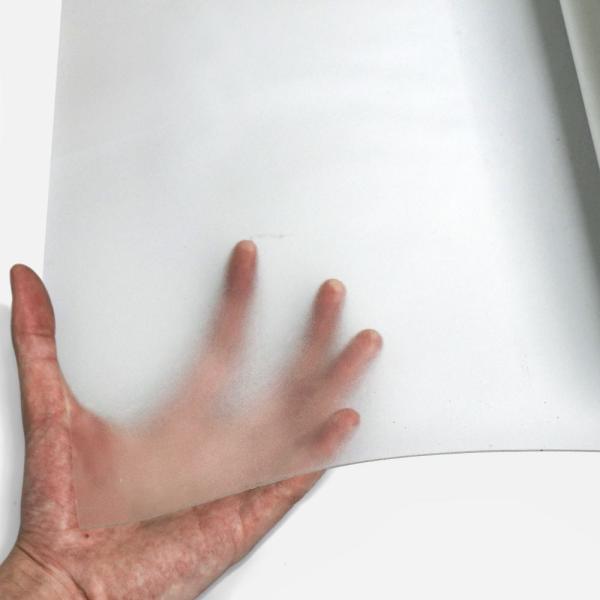 Anti Abrasion 0.3mm 0.5mm PVC Wear Layer Manufacturer For SPC Floor