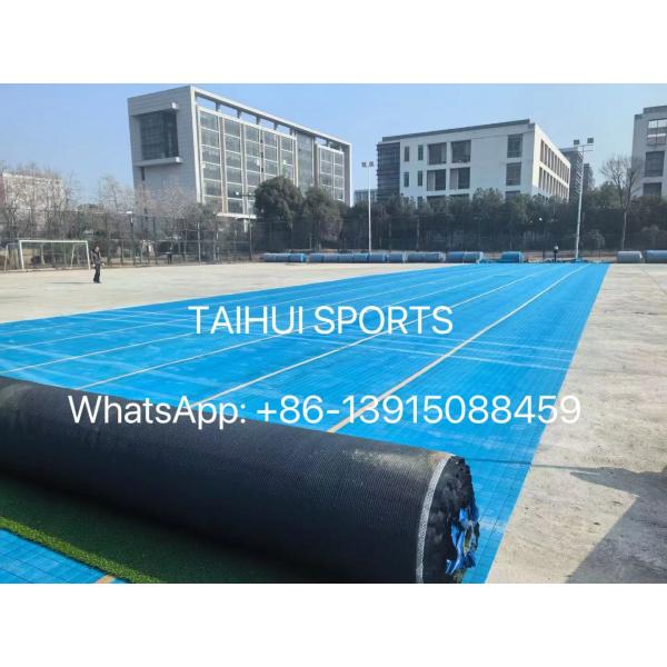 Искусственный газон для бейсбола и хоккея 12 мм 15 мм 20 мм