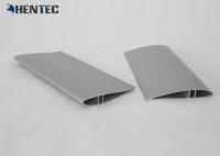Poudre peignant les pales de ventilateur industrielles pour des tours de refroidissement, pales de ventilateur en aluminium de plafond