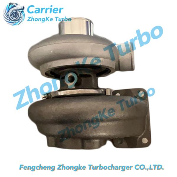 TE06H Turbo 49185-01020 4918501020 49S85-01020 49S8501020 ME088840 Turbocharger for Kato LC-6E with 6D34TL Engine