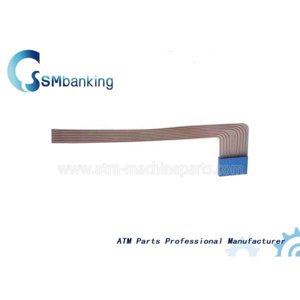 ATM Wincor Nixdorf Flex Board MDMS Extension 01750053060 For Cash Dispensing Machine
