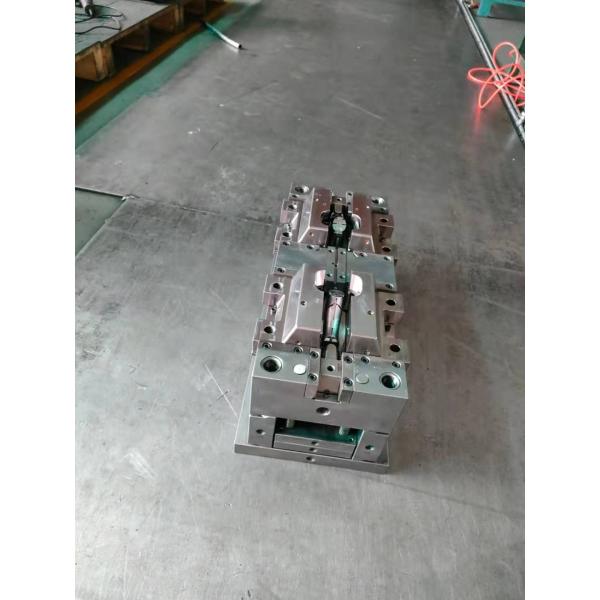 изготовленная на заказ прессформа впрыски HPS AHP оборудуя для пластикового инжекционного метода литья