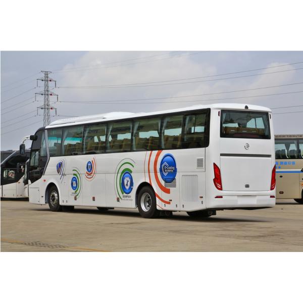 47 используемый местами бренда дракона автобуса тренера стандарт евро ИИИ золотого дизельный 2012 года