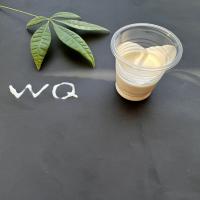 Excellent Recoatability Water-based Hydroxyl Acrylic Resin For Two-component Polyurethane Coating