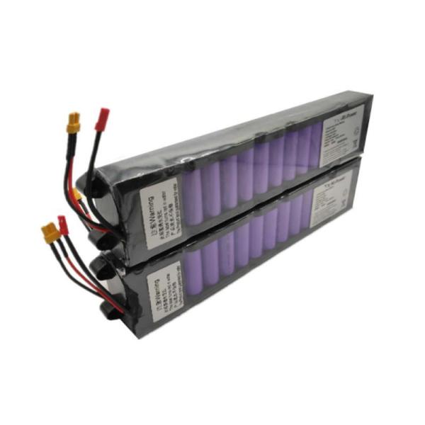 OEM ODM LiFePO4 bateria de lítio customizavel Bateria de scooter elétrico 36V 6Ah Bateria para E-bike E-scooters