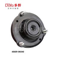 Toyota 48609-0k040 Appui de l'absorbeur de choc avant