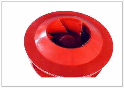 G GH Series Sand Gravel Pump Wet Parts A05 A49 Replacement