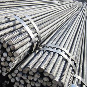 Hard Chrome Round Alloy Steel Rod Sae 1035 AISI 4140 4130 1018 1020 1045