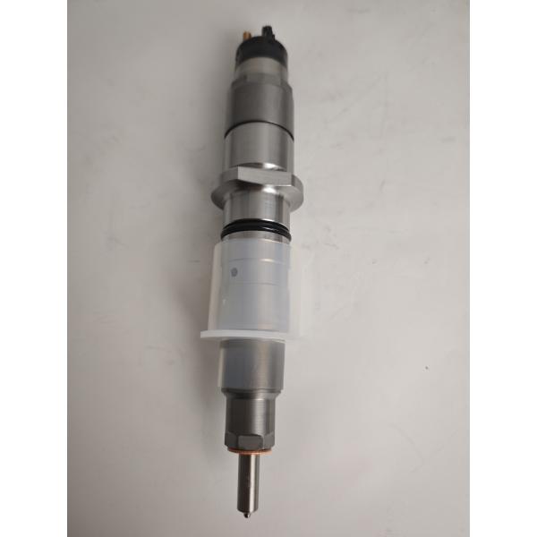 0 445 120 236 / 0445120236 Common Rail Diesel Injector For Komatsu Pc 300-8