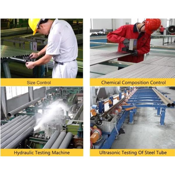AISI ASTM SS 304 Труба TP 304 304L 316 316L 321 347 2205 4 '' 5 '' 6 '' 8 '' Sch 40