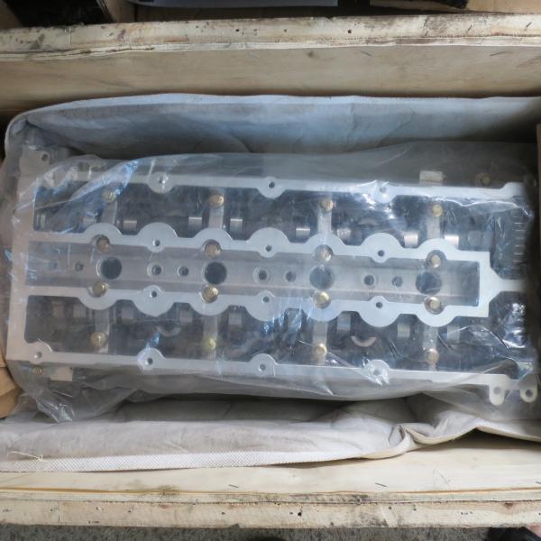 machinery engine cylinder blocks 3921846 3929605 3928965 3934902 3968249 3968608 6CT QSC8.3 Cylinder block