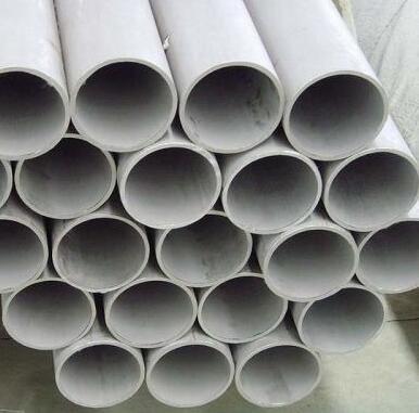 ASTM A618 Hot Formed Seamless SS Pipe Welded High Strength Low Alloy