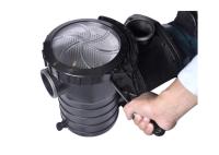 ³ de 30m pela bomba de circulação 380v dos termas da hora 1.1kw com função de dissipação rápida do calor
