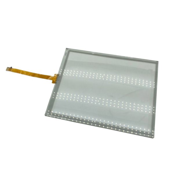 Compatible New Touch Screen Applicable for Canon IR 2520 2525 2522 2530 2535 4245 LCD Development Screen Printer Copier Parts