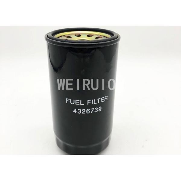 Закрутка Weiruiou на гидравлическом фильтре топлива P557440 двигателя дизеля 4192631