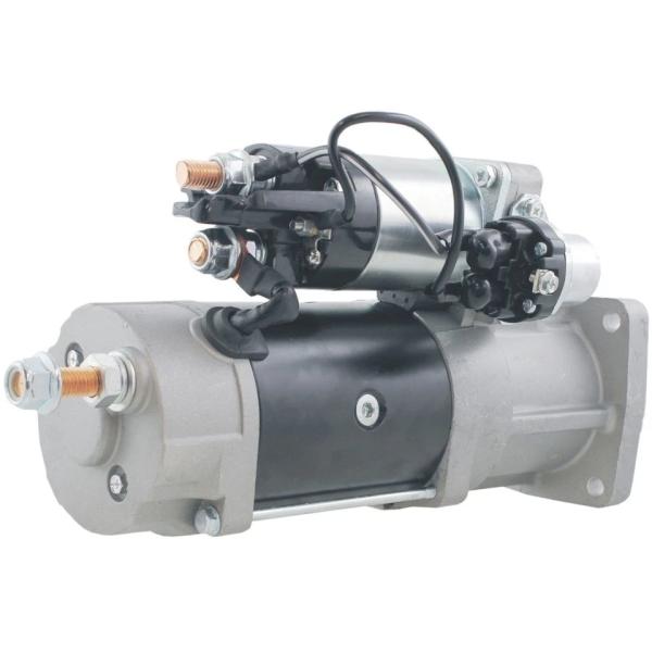 Auto Electrical Systems Starter for Caterpillar Bluebird 2004-2008 Ford 1992-1999 Freightliner 2000-2008 Sterling 2005-2008