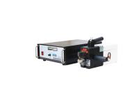 tubo 3000w que termina a máquina ultrassônica da selagem para o tubo de cobre do diâmetro 12mm