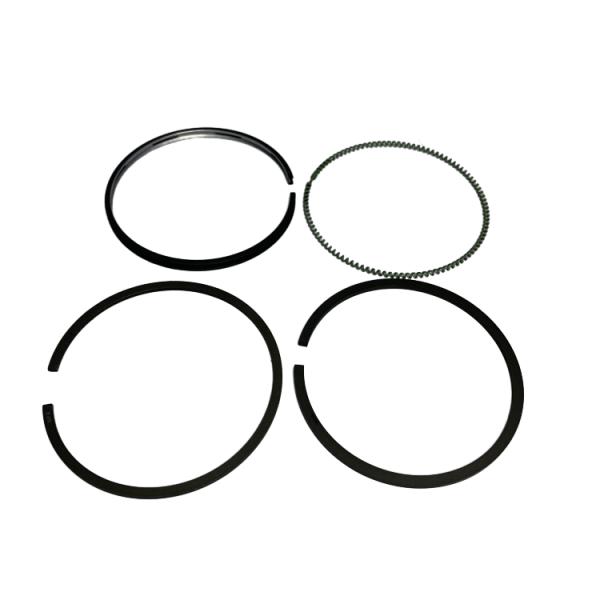 Steel Material Engine Kit for ISUZU Diesel Engines CPC(D)20-35 Compatible Piston Ring Liner Overhaul Kit