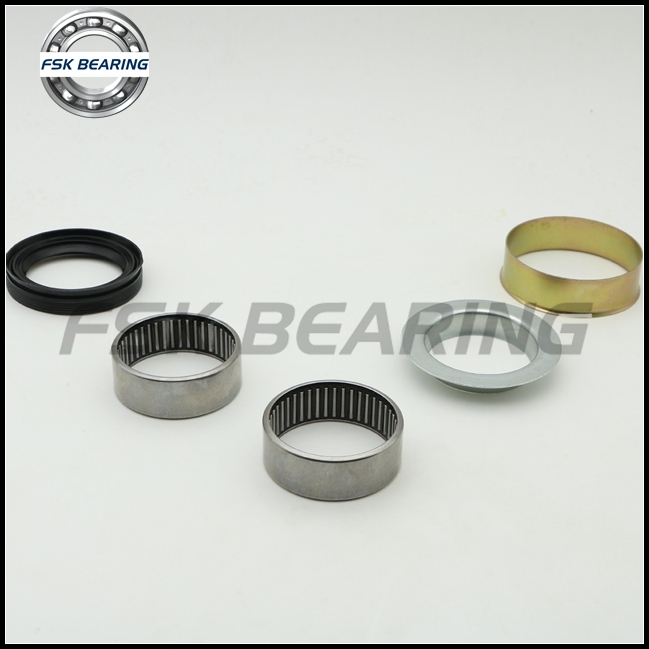 Without Inner Ring KS559.08 KS55908 5132.72 5132.65 5131.45 Rear Axle Complete Bearing Repair Kit 53.1*61.1*27.4mm