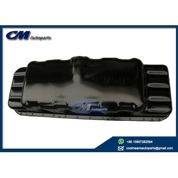 Cummins 6CT 8.3L engine parts Lubrication System sump Oil Pan 3974291 3914015