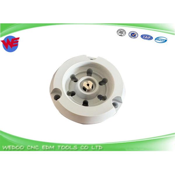 104329690 100432905 Части Charmilles EDM Нижняя камера инъекции Пустая 132.969.0