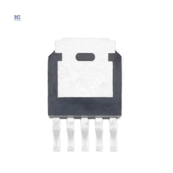 XL1507-5.0E1 TO252-5 3A150khz Buck DC Power Converter Chip IC