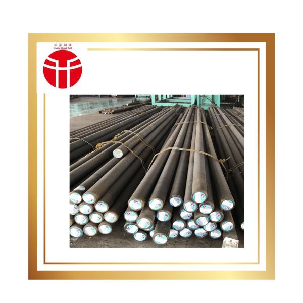 40Cr 120 мм Диаметр круглого прутка из мягкой стали холоднотянутый 45#