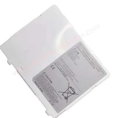 カノン リオン電池パック LB-1A 2490mAh CXDI-70C CXDI-701G CXDI-70 CXDI-80 CXDI-501C オリジナル 新品