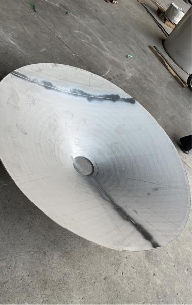 400 Series Stainless Steel Processing Mill Edge Anti Corrosion Cold Rolled Sheet Metal Fabrication
