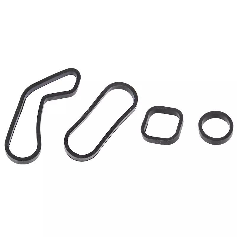 High-quality oil radiator gasket LR010770 for Land Rover