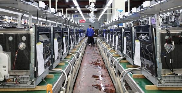 Produção experimental em pequenos lotes