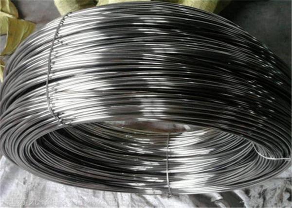 ER309L Stainless Steel Wire Rod 500kg - 2500kg Coil Weight